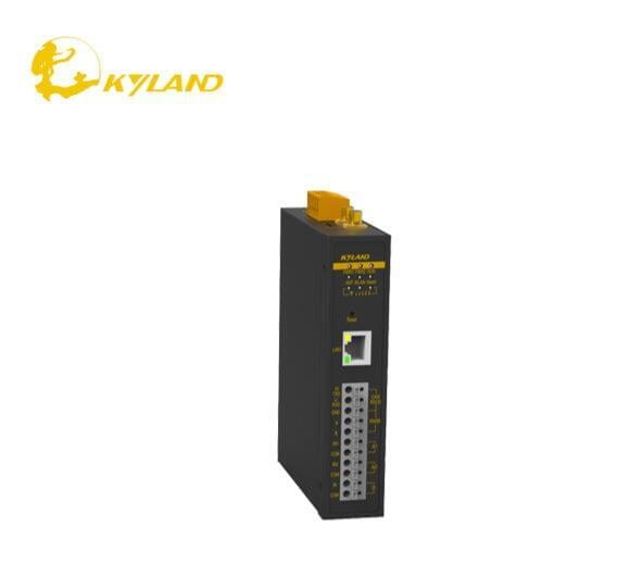 东土KGW3102W-4G边缘智能网关