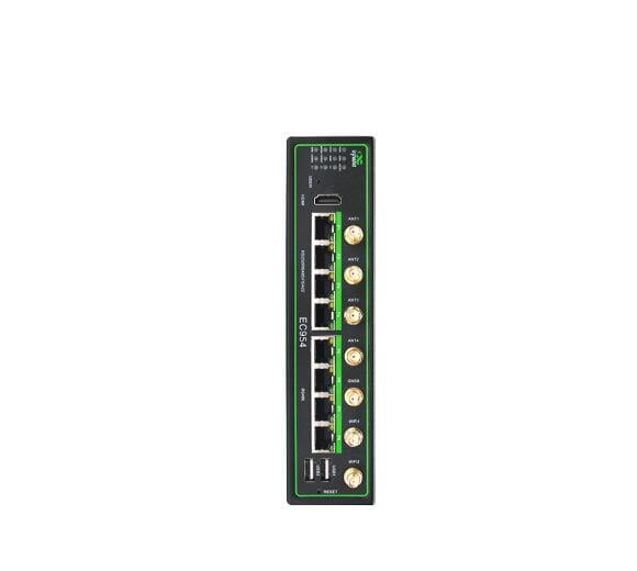 EC954 Edge Computer