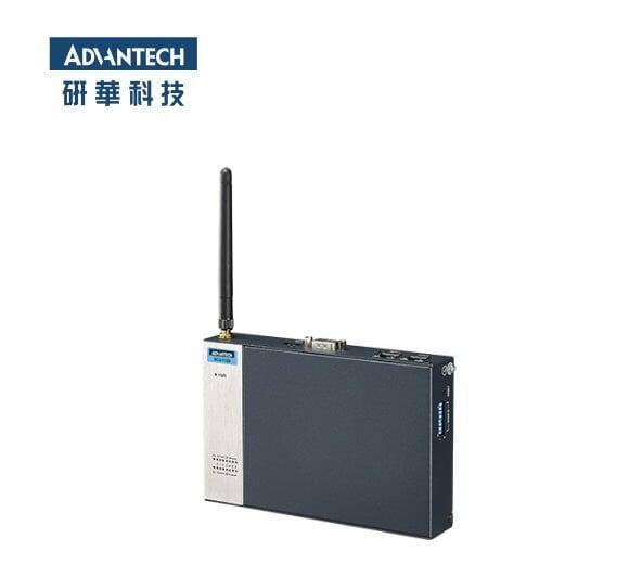 研华ECU-1152工业通讯网关
