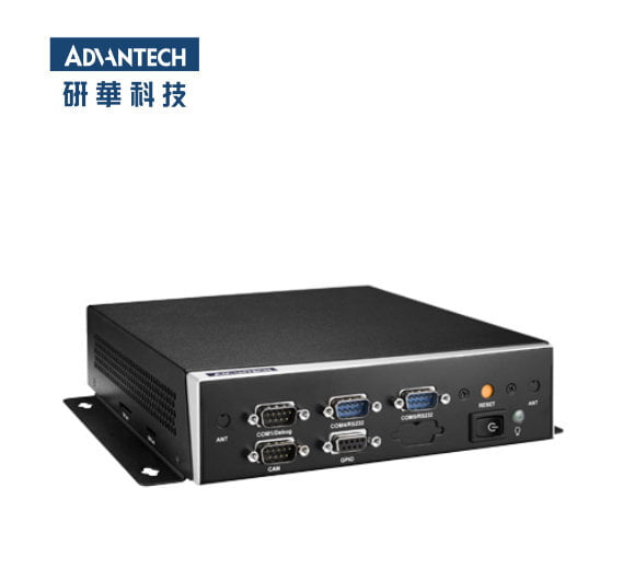 研华EPC-R4680嵌入式工控机