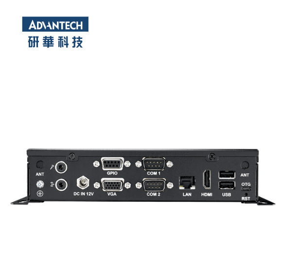 研华EPC-R4680嵌入式工控机