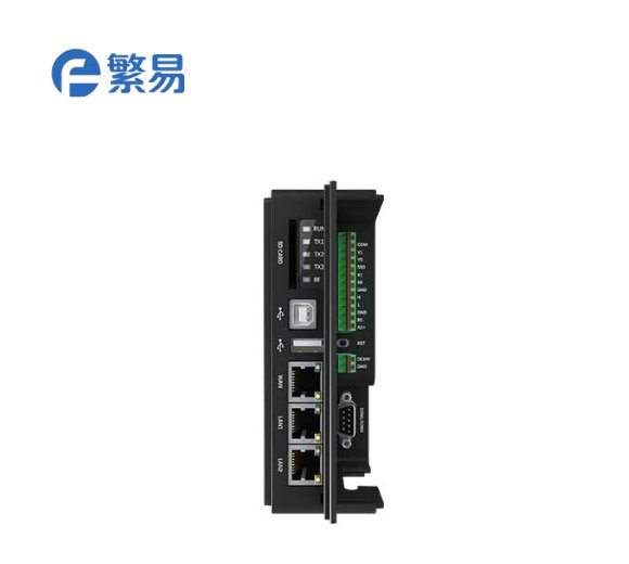 繁易FBox物联网网关