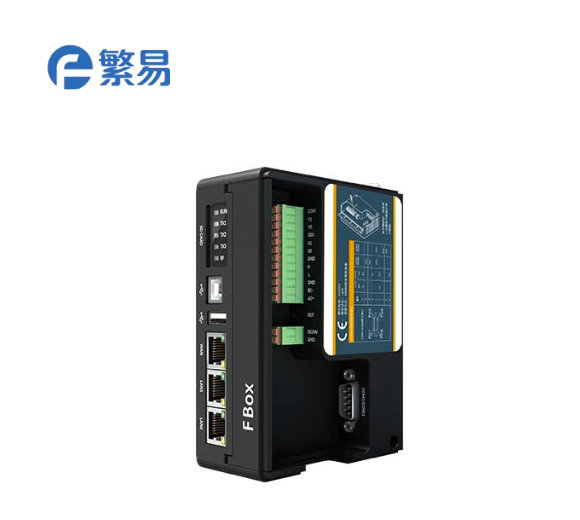 繁易FBox物联网网关