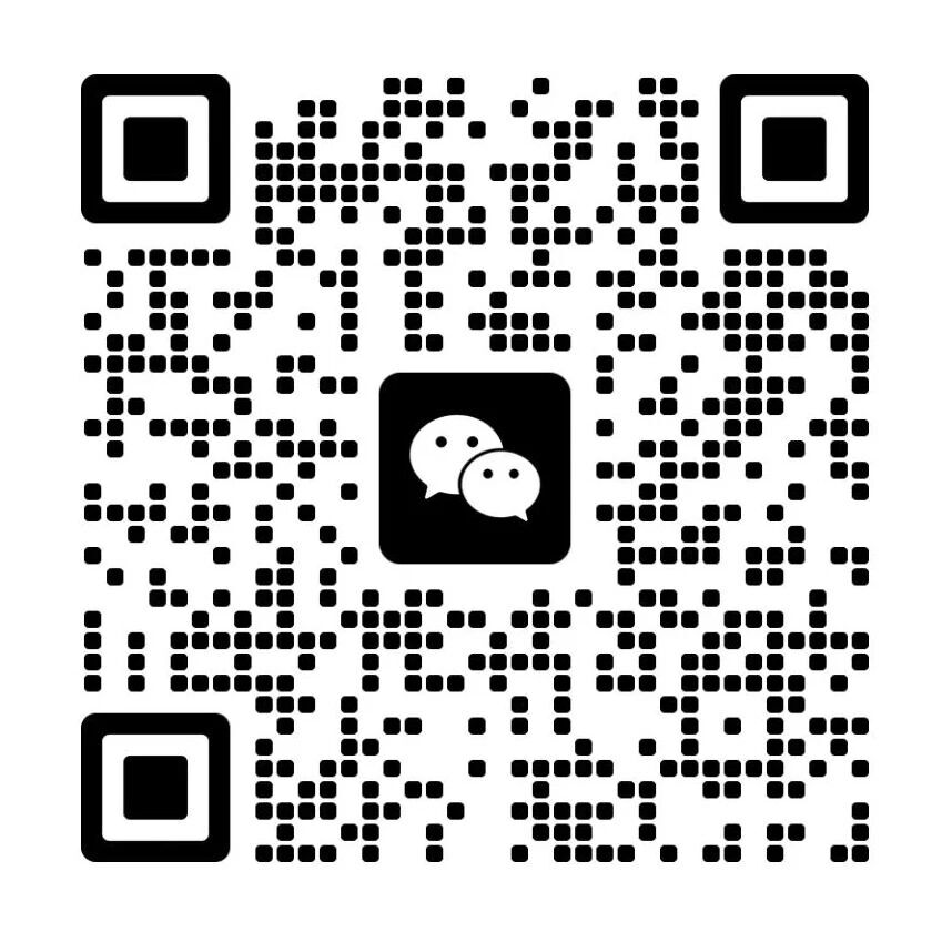 扫码一对一咨询